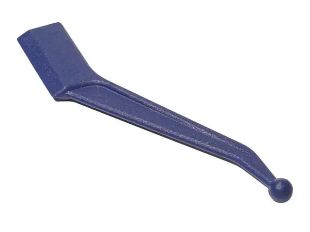 Vitrex Grout Finisher Double Ended Tool with Ball and Scraper Ends 10 2280