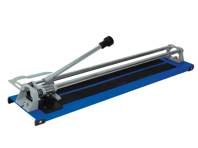 Vitrex 600mm Manual Tile Cutter for Ceramic Terracotta Quarry Tiles