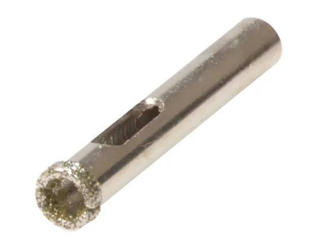 Vitrex 22mm Hard Tile Drill Bit for Porcelain Granite Marble Ceramic Tiles