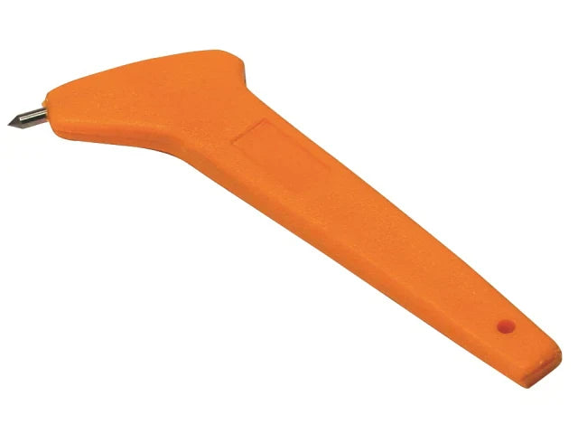 Vitrex Tile Scorer with Tungsten Carbide Tip and Ergonomic Handle 10 3175