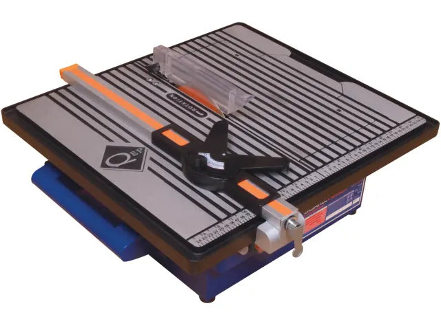 Vitrex 10 3420 Versatile Power Pro 750W Wet Tile Saw with Diamond Blade