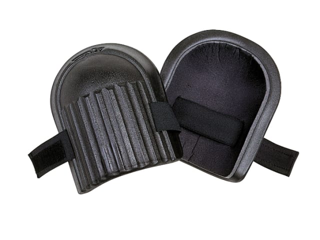 Vitrex General Purpose Knee Pads Waterproof Lightweight Foam Adjustable Strap