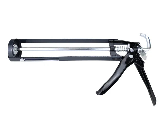 Vitrex Cartridge Gun Lightweight Design for 310ml Cartridges Ideal for DIY