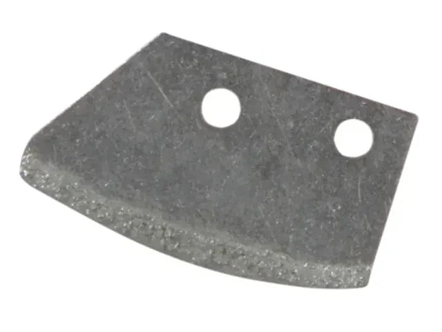 Vitrex Heavy-Duty Grout Rake Replacement Blades Tungsten Carbide Grit