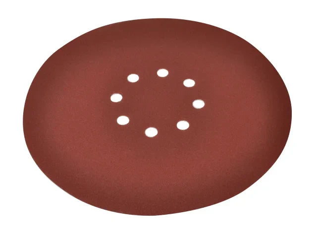 Vitrex Long Reach Sander Discs 150G Pack of 10 Replacement Hook and Loop