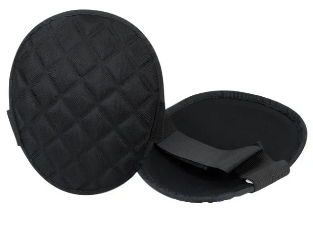 Vitrex Mini Gel Knee Pads Superlight Comfort Indoor Outdoor Use Durable Foam