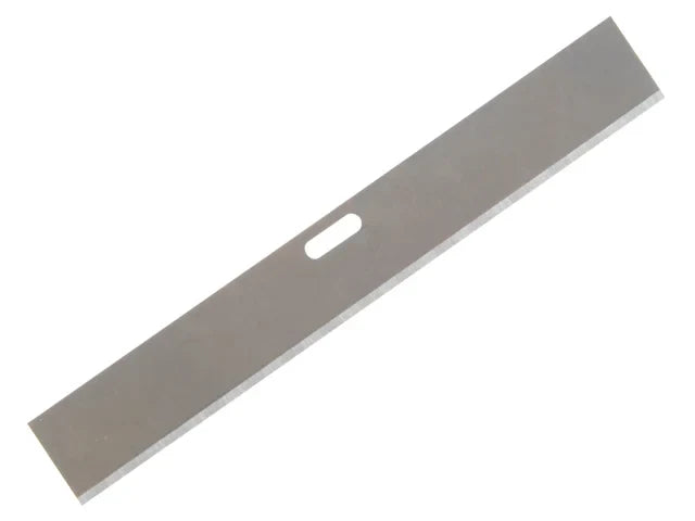 Vitrex TAS100 Replacement Blades Pack of 5 for Tile Adhesive Scraper