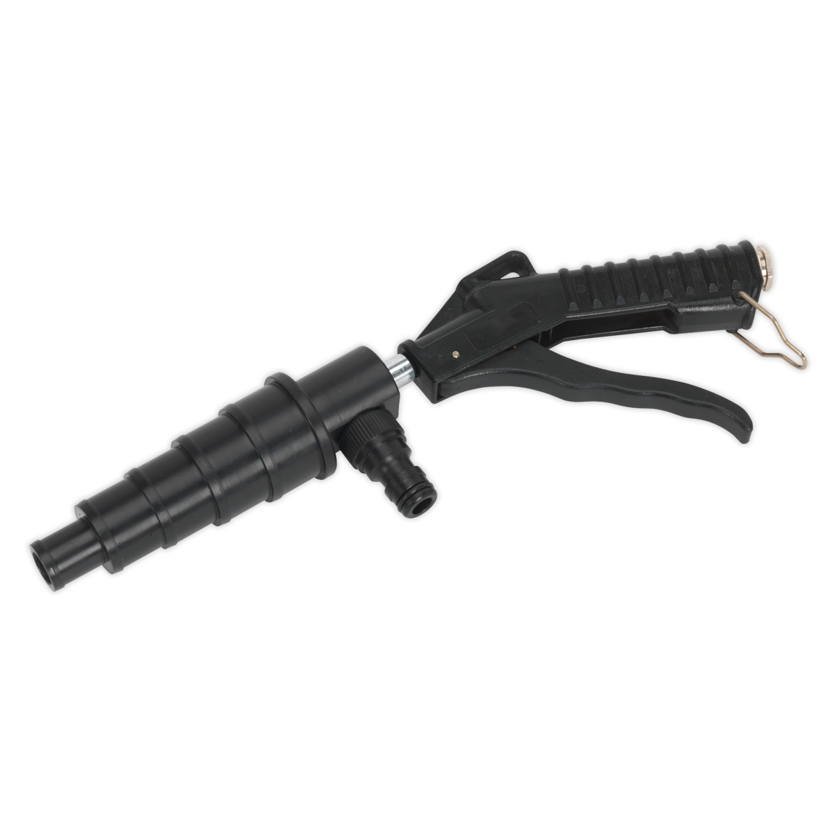 Sealey VS0044 Coolant System Flush Gun for Effective Cooling System Maintenance