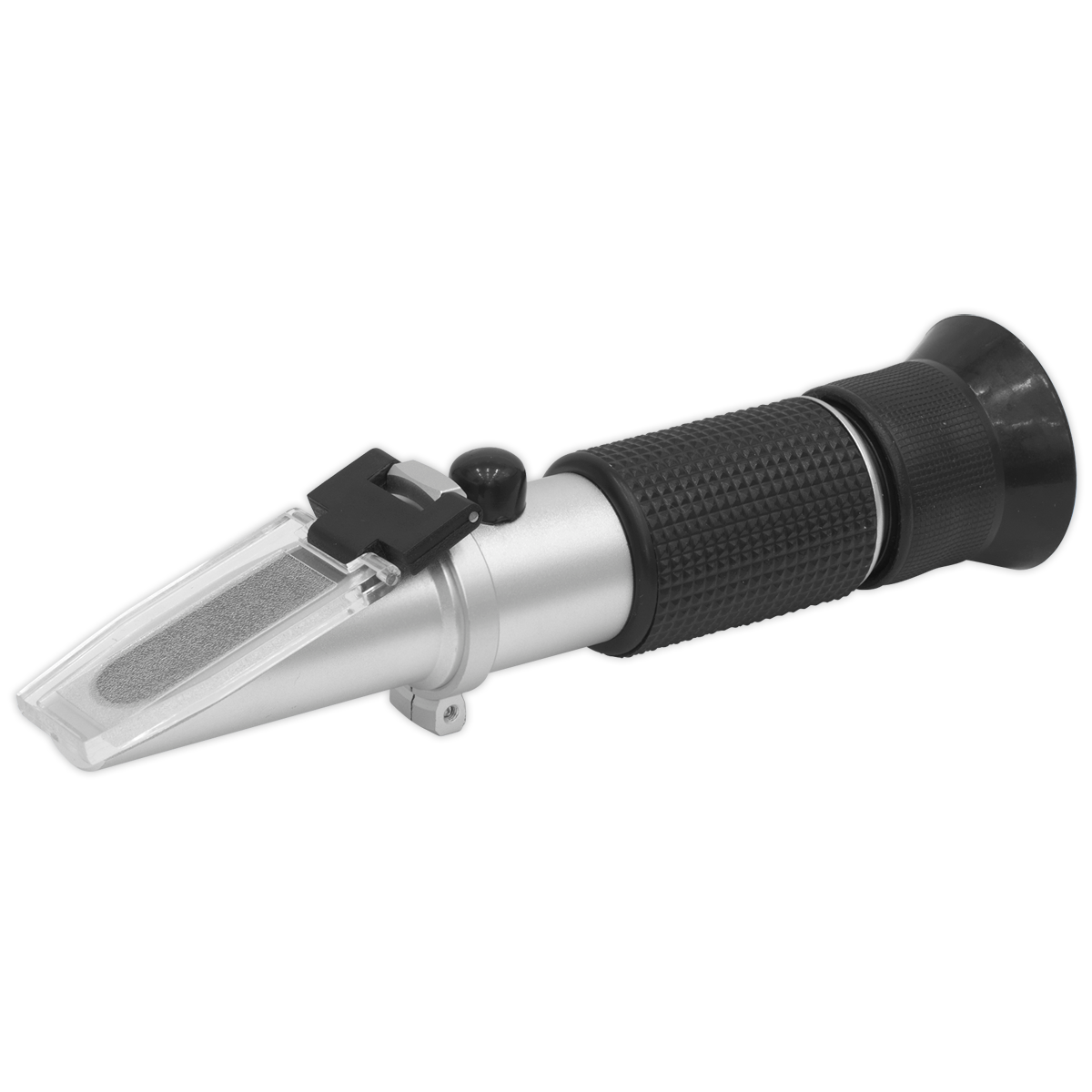 Sealey VS005 Refractometer for Antifreeze Battery Fluid Screenwash Accurate