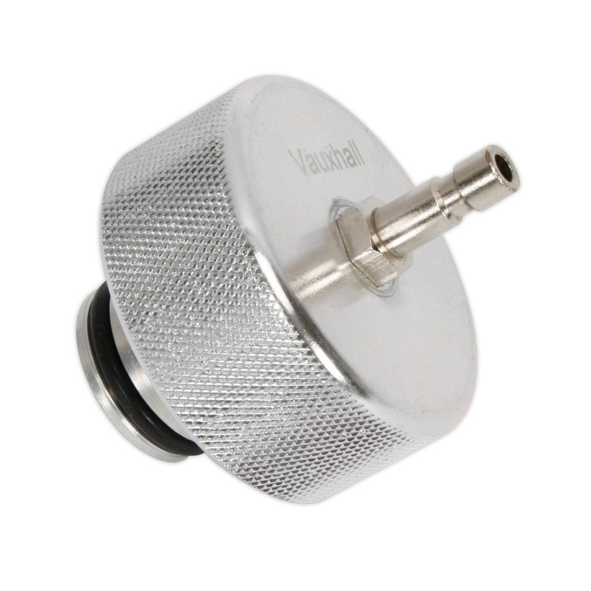Sealey Coolant Pressure Test Cap for Vauxhall Opel Compatible with VS006V