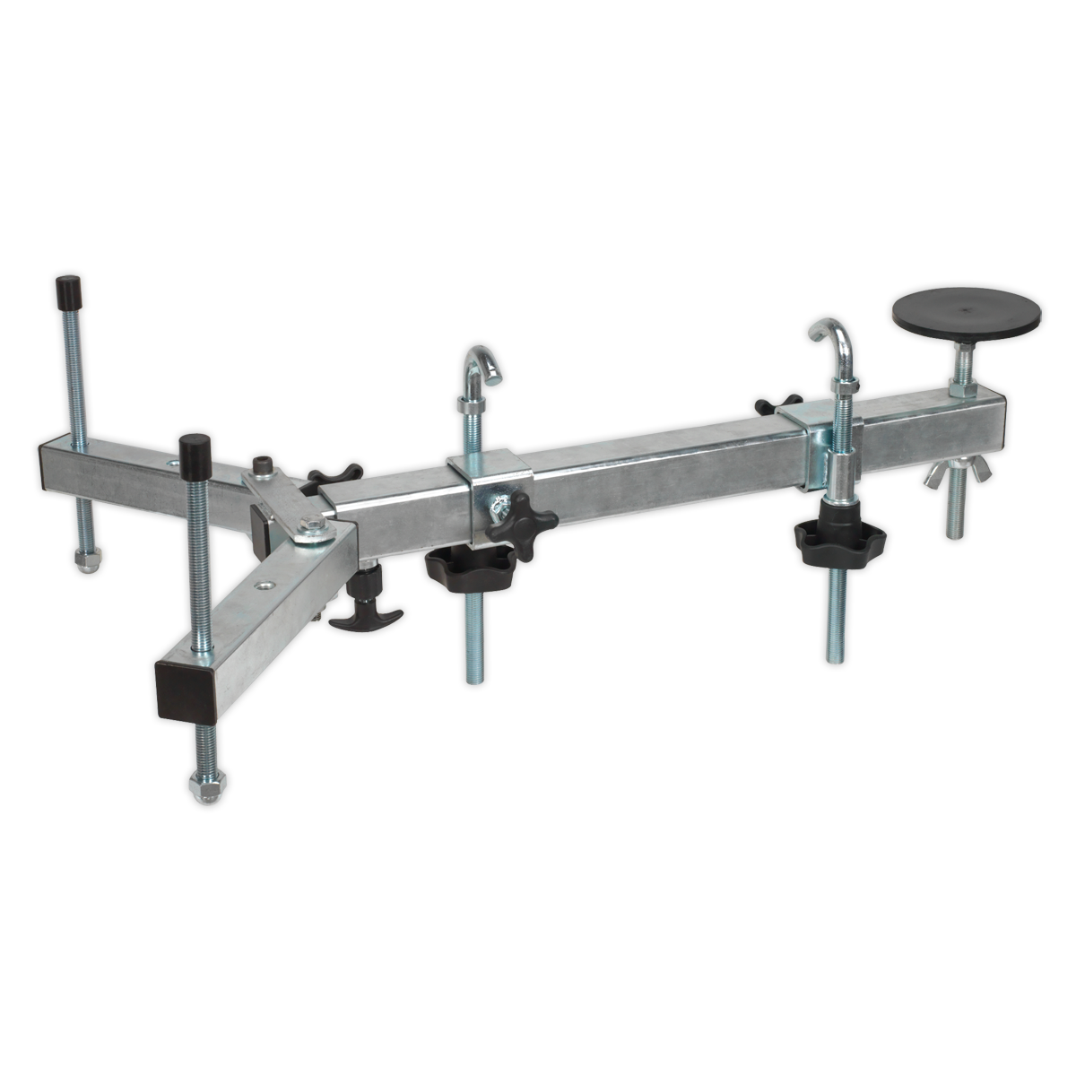 Sealey VS0110 Under Vehicle Engine Gearbox Support Adjustable for Clutch Timing