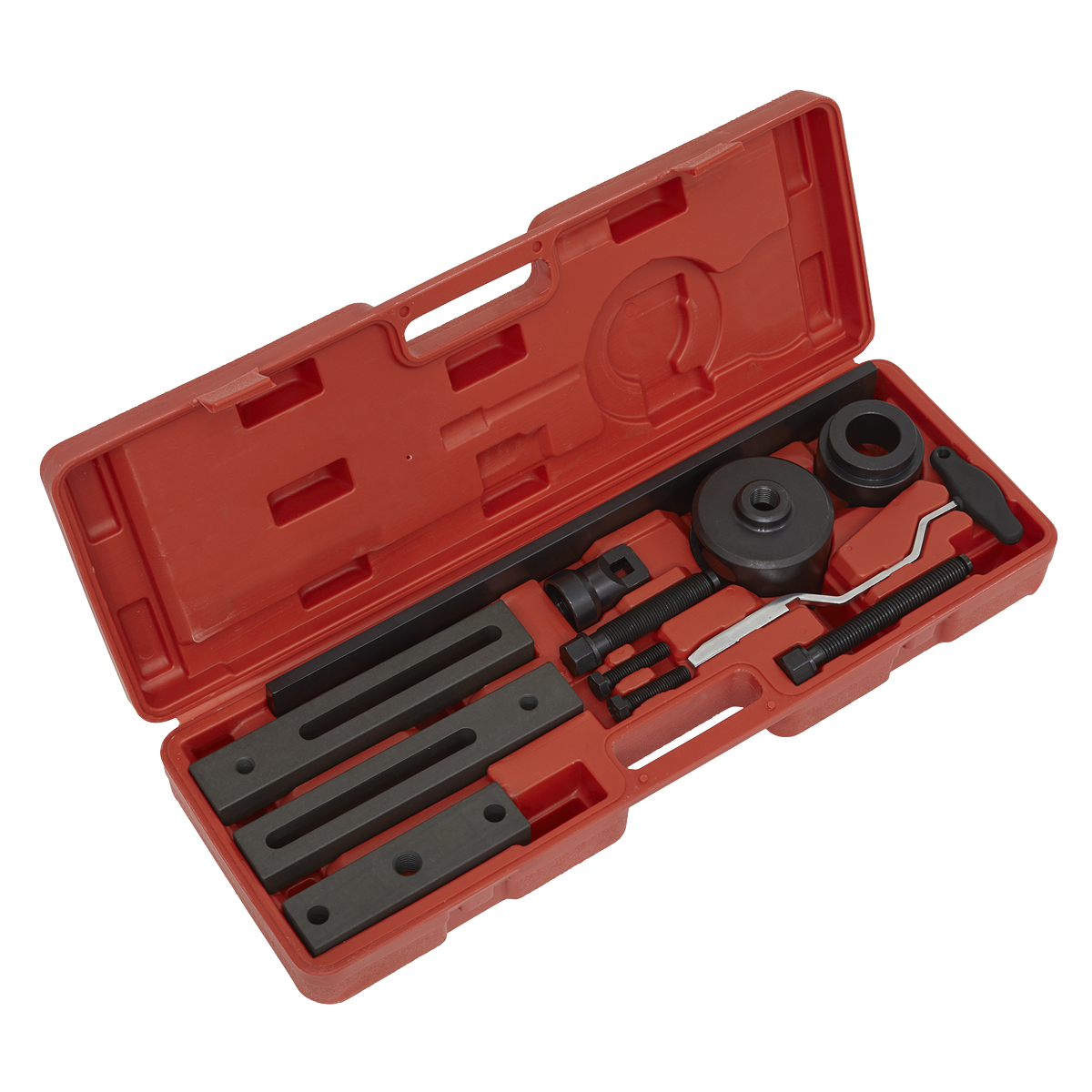 Sealey DSG Clutch Servicing Kit for VAG 6/7-Speed Gearboxes Audi VW