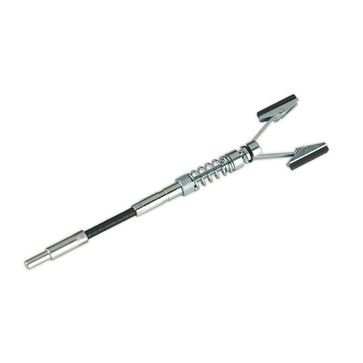 Sealey Cylinder Hone Twin Leg 20-64mm 1-1/8" Medium Stones Brake Tool