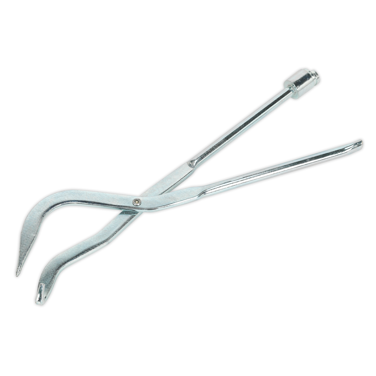 Sealey VS035 Brake Shoe Spring Pliers for Drum Brake Installation & Removal