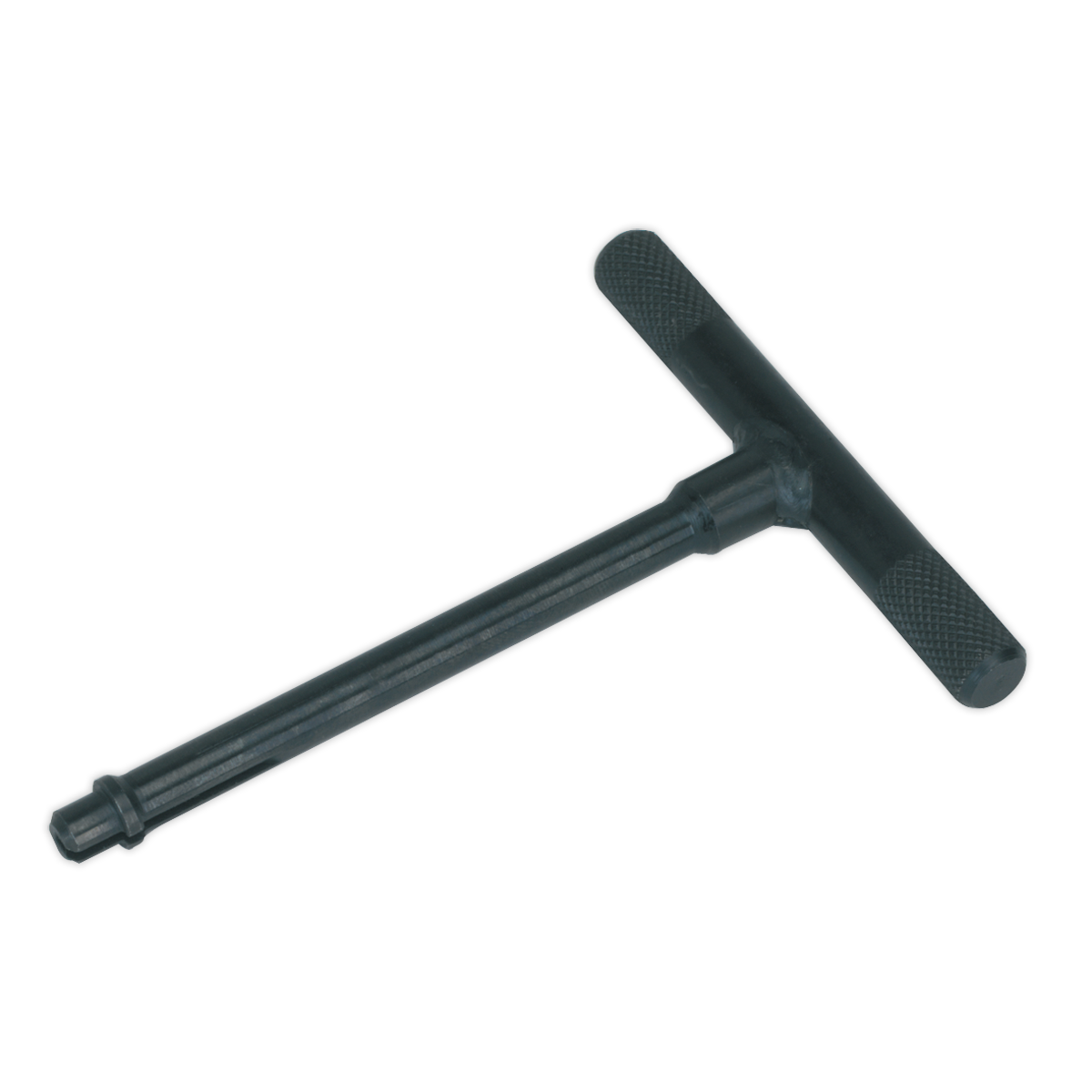 Sealey VS0352 T-Shape Parking Brake Tool for Mercedes Cylindrical Springs