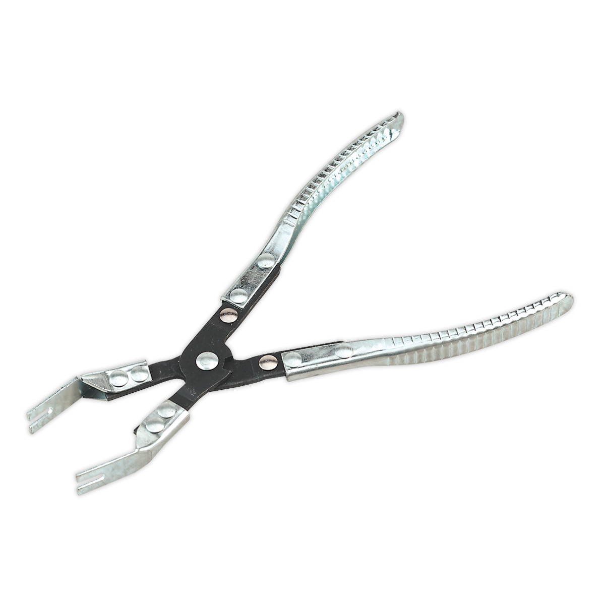 Sealey VS054 Parking Brake Spring Pliers for Easy Brake Shoe Replacement