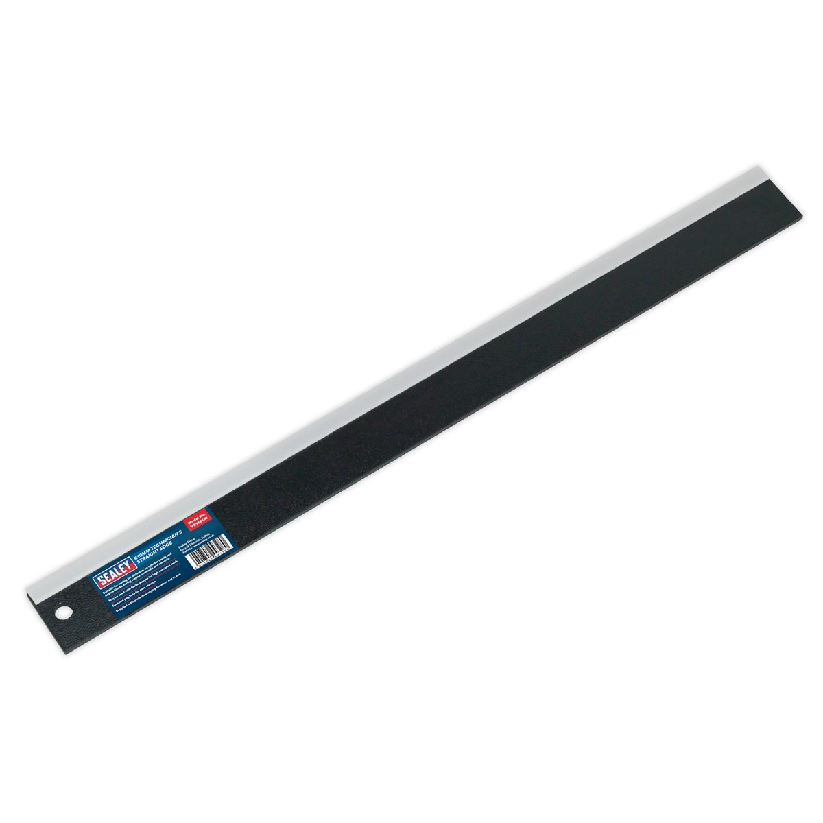Sealey 610mm Technician's Straight Edge Carbon Steel for Engine Overhauls