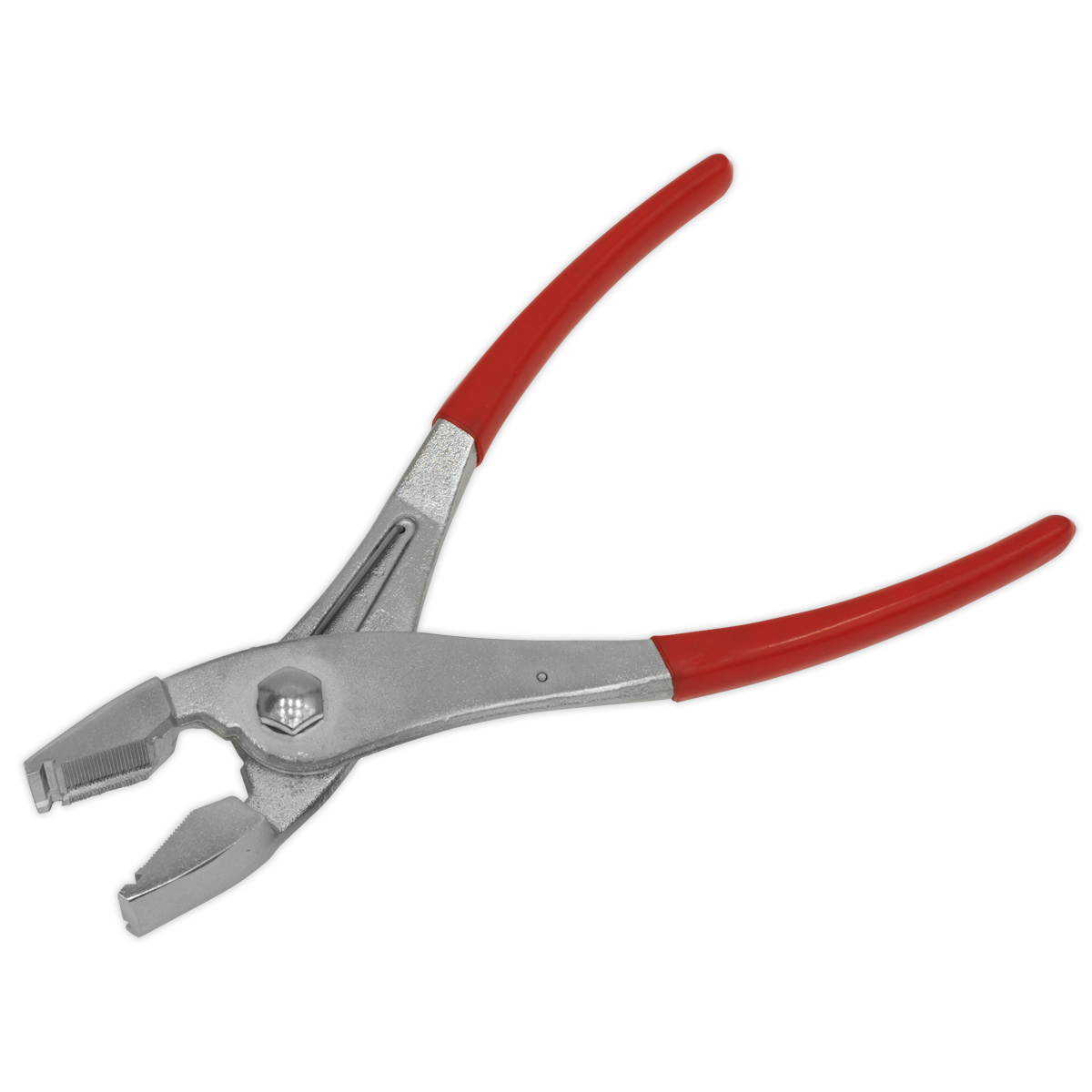 Sealey VS1674 Spring Hose Clip Pliers 205mm for Fitting and Removing Hoses