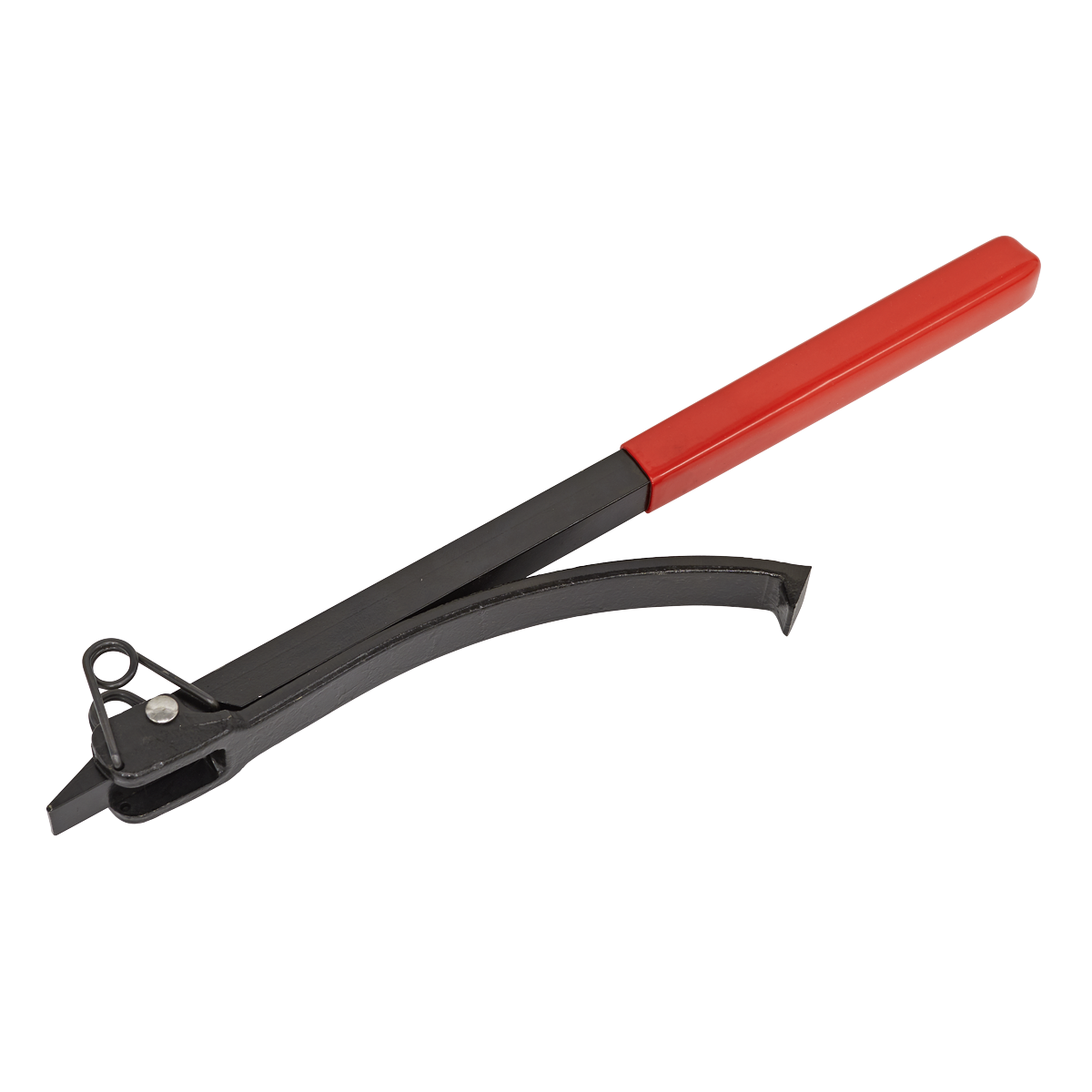 Sealey VS175 Flywheel Turning Wrench with Spring Loaded Catch for Easy Use