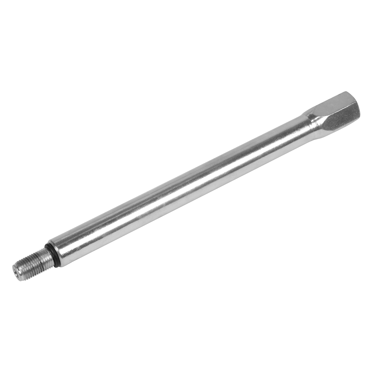 Sealey Long Reach Compression Tester Adaptor 230mm M14 M12 for Ford EcoBoost