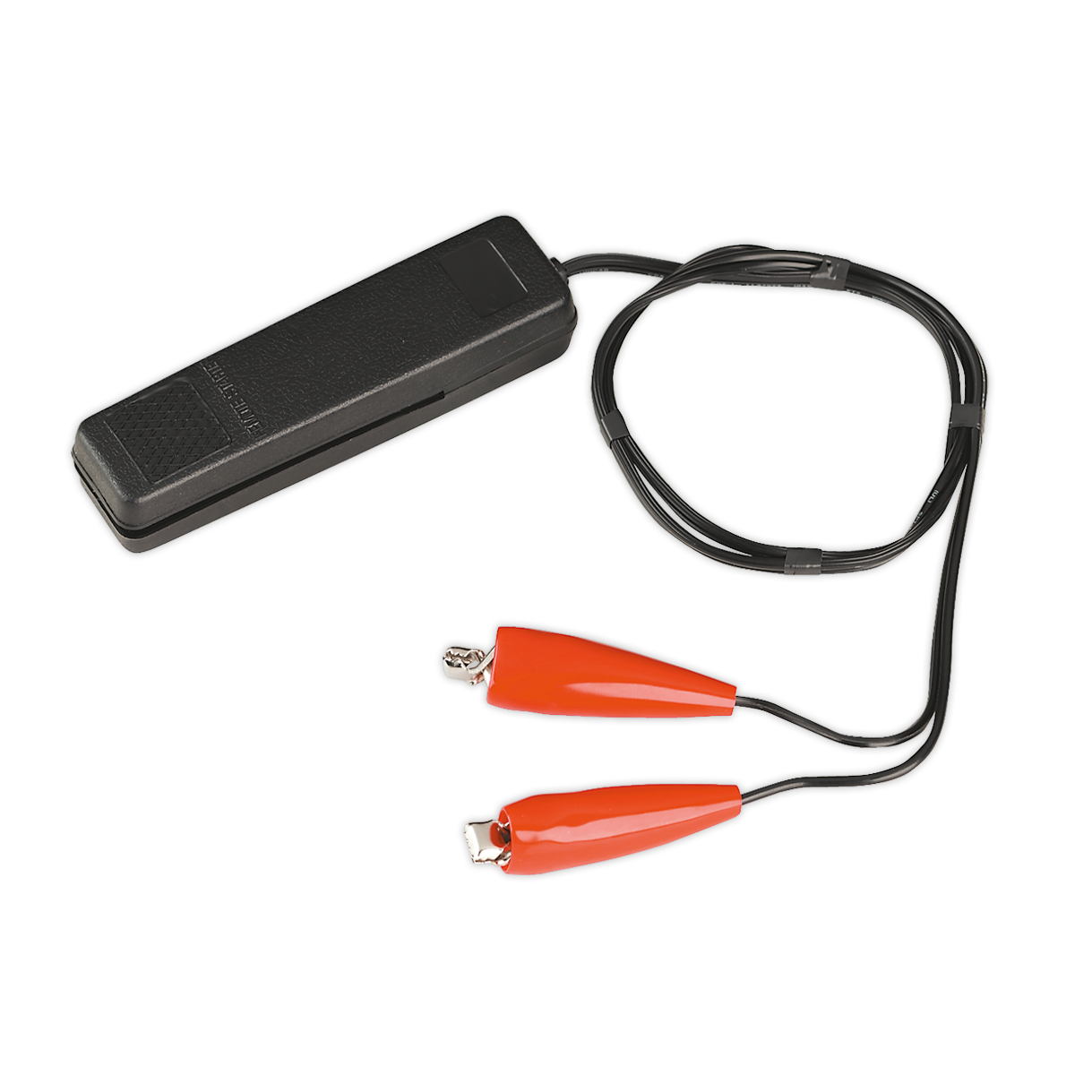 Sealey VS205 Remote Starter Switch with 1.5m Cable for One-Person Use