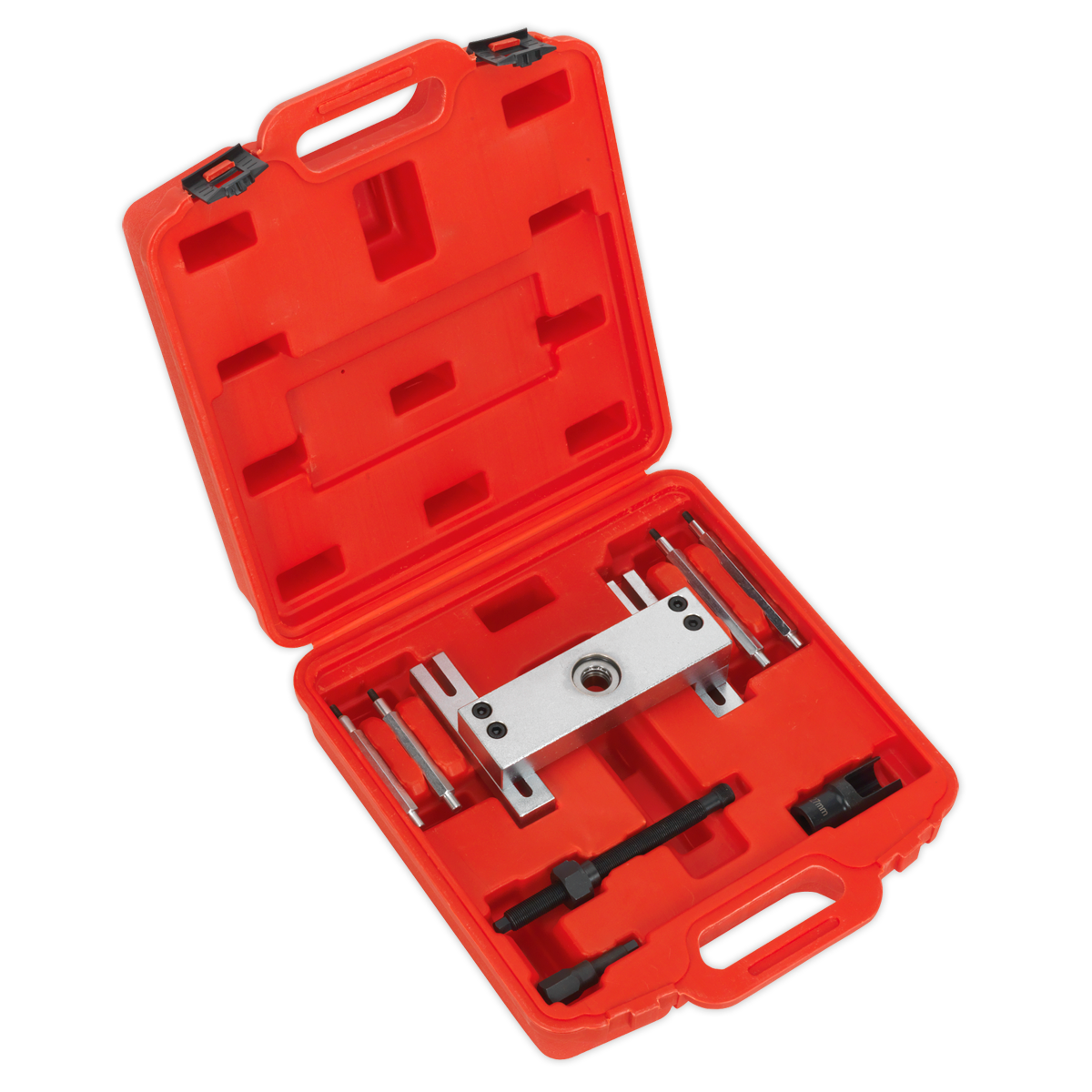 Sealey Diesel Injector Puller Tool for BMW M47 M57 Land Rover MG VS2075