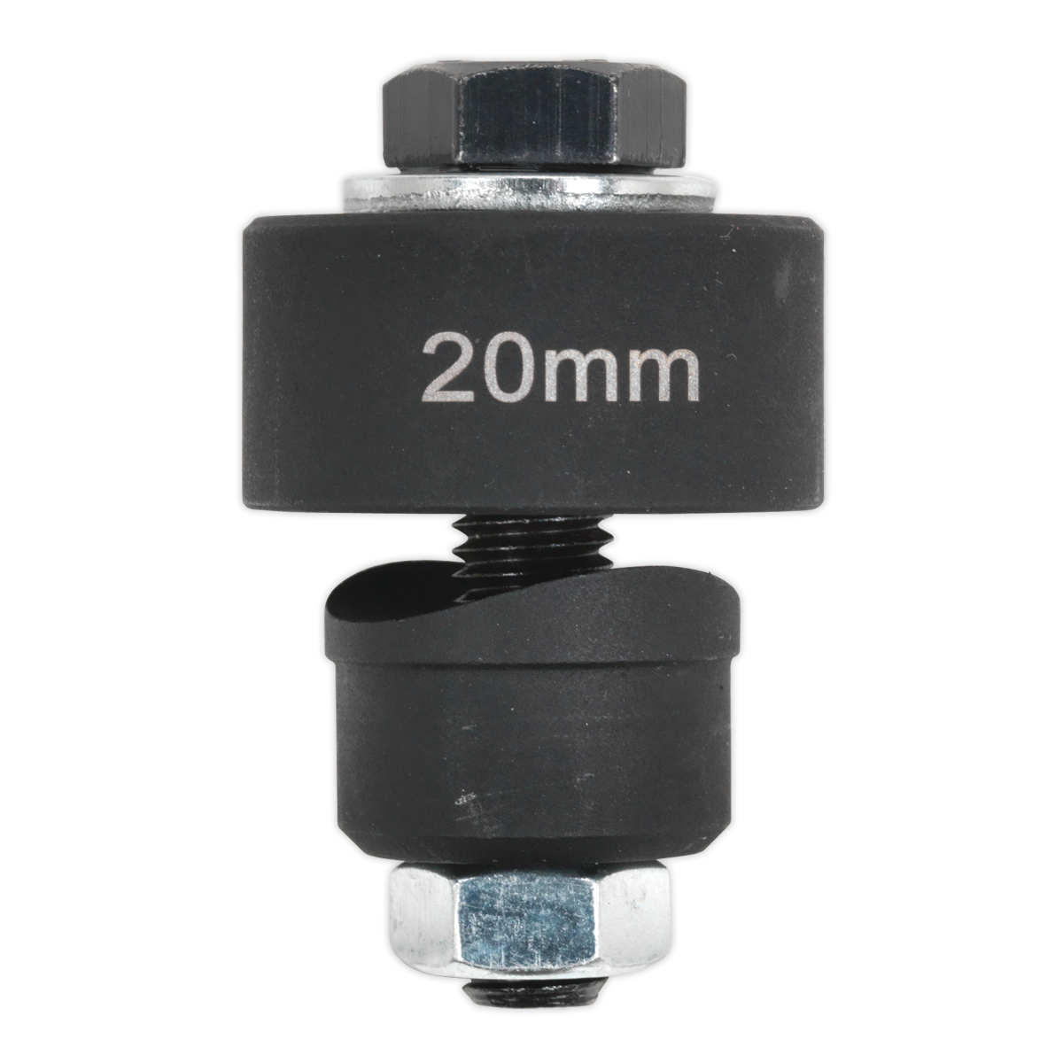 Sealey VS320 Parking Aid Bumper Cutter 20mm for PDC Sensor Holes