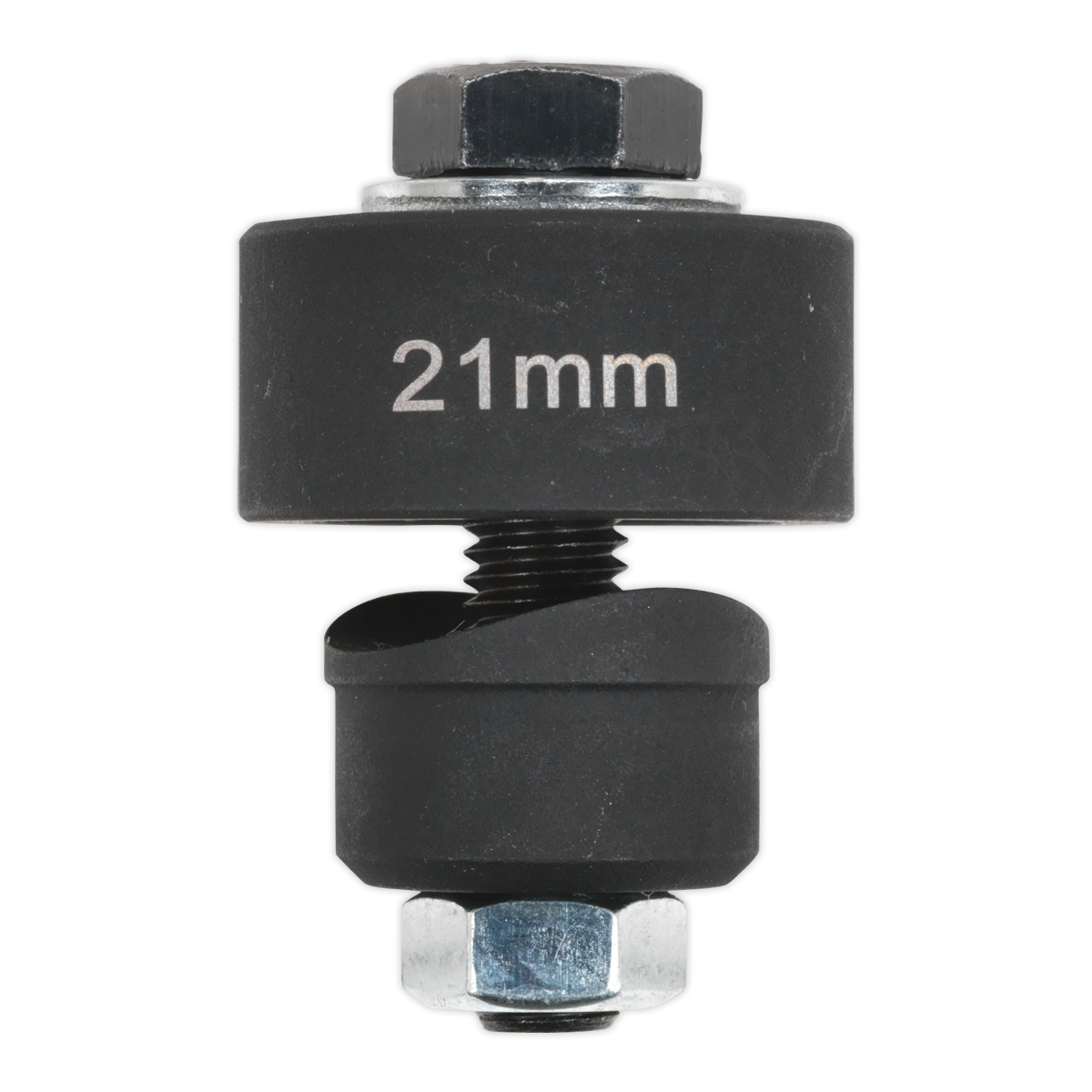 Sealey Parking Aid Bumper Cutter 21mm Hole Tool for PDC Sensors Model VS321