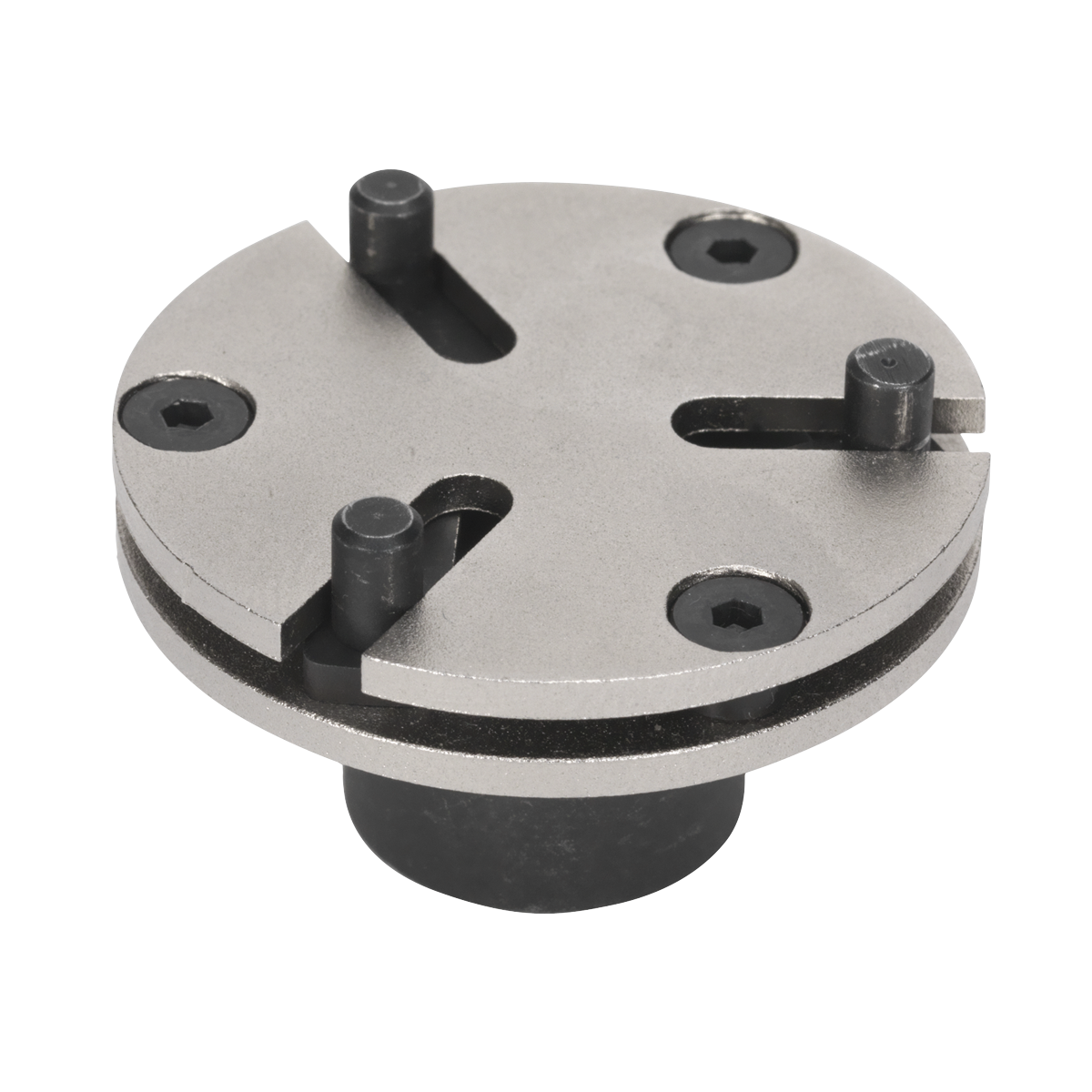 Sealey Adjustable Brake Wind-Back Adaptor 3-Pin 3/8" Drive for EPB VAG Vehicles