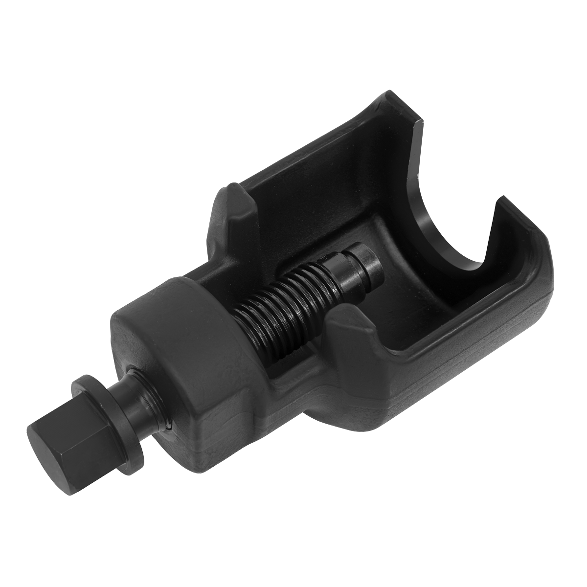 Sealey Ball Joint Splitter 42mm Jaw Width Forged Steel High Strength VS3805