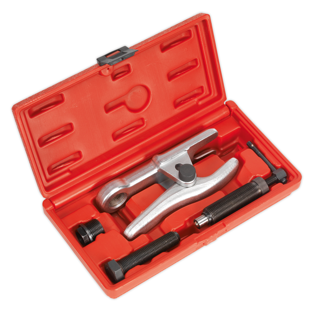 Sealey VS3811 Ball Joint Splitter Hydraulic Tool for Light Commercial Vehicles