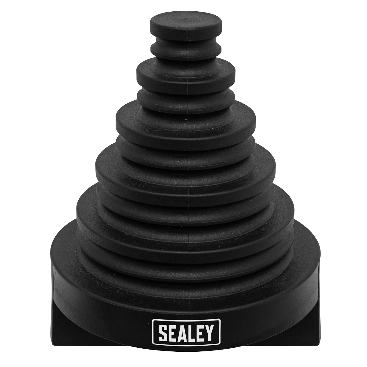 Sealey VS5057 Brake Pipe Bending Tool Vice Mounted for 3/16" Copper Steel Pipe