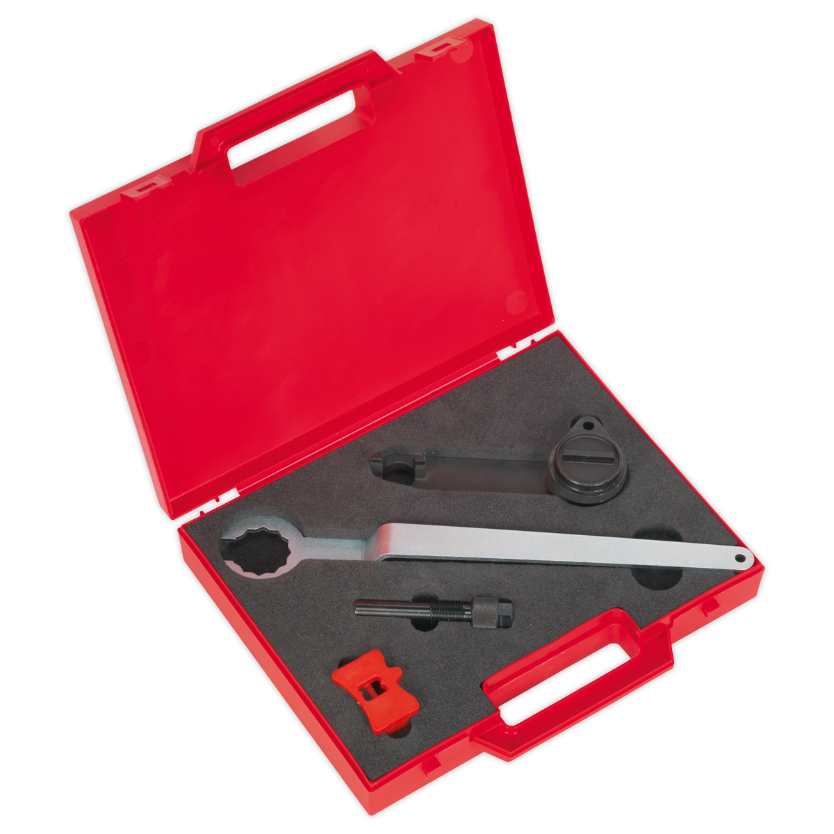 Sealey VS5140 Petrol Engine Timing Tool Kit for VAG 1.0 Belt Drive