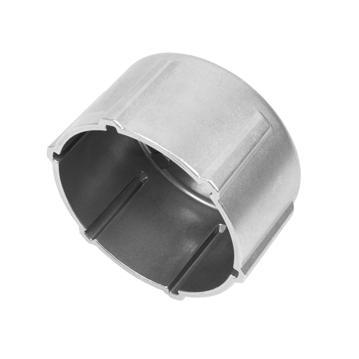 Sealey Diesel Fuel Filter Wrench 119mm 6-Point for Fiat Alfa Romeo Vauxhall