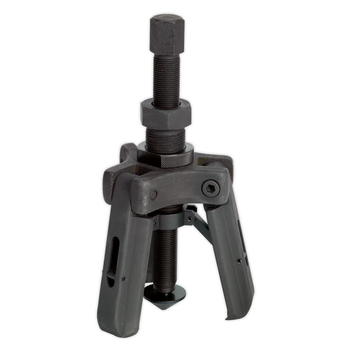 Sealey VS7025 Wheel Bearing Inner Race Puller Tool for Vehicle Hubs