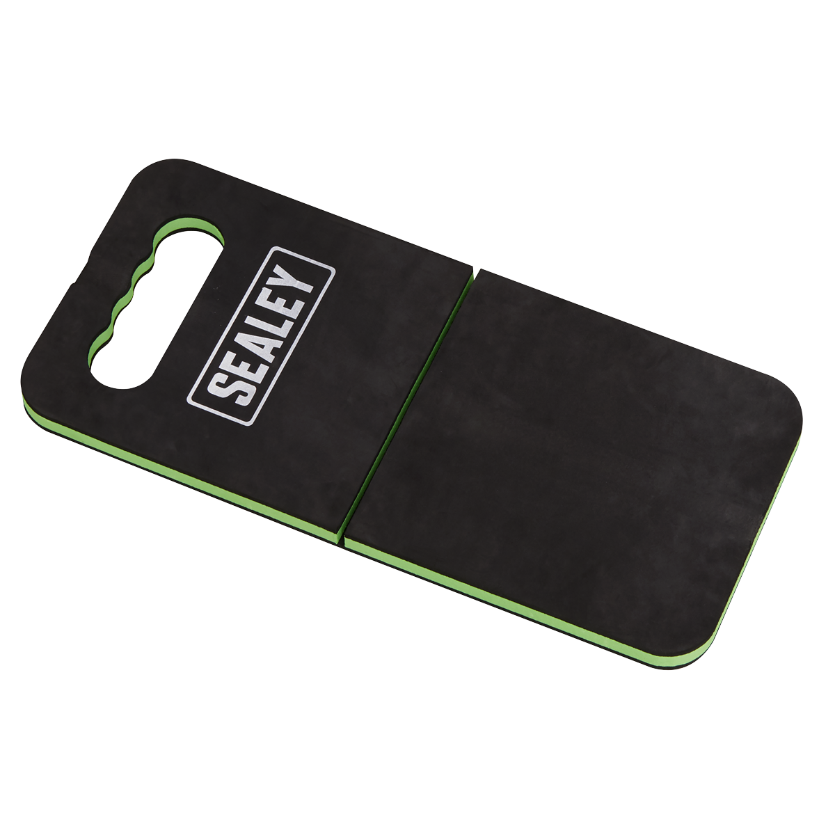 Sealey Folding Mechanic's Kneeling Mat 23mm EVA Foam for Comfort Garage Use