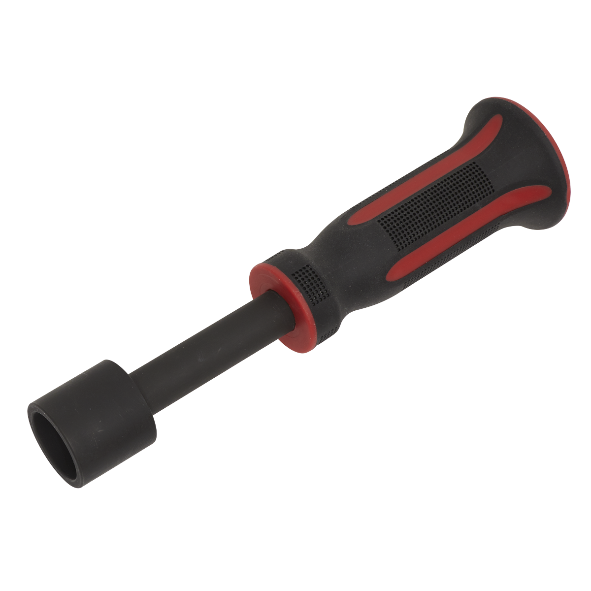 Sealey CVJ Impact Driver for Seized CV Joint Removal with Comfort Grip Handle