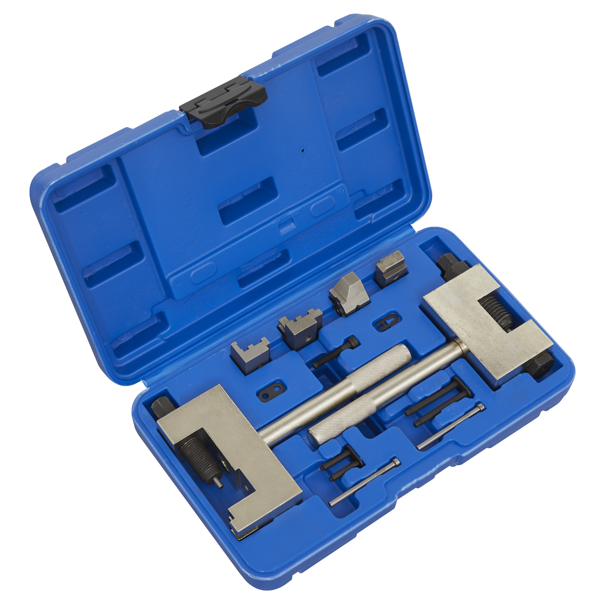 Sealey Diesel Engine Timing Chain Tool Kit for Mercedes Chrysler Jeep VSE4801