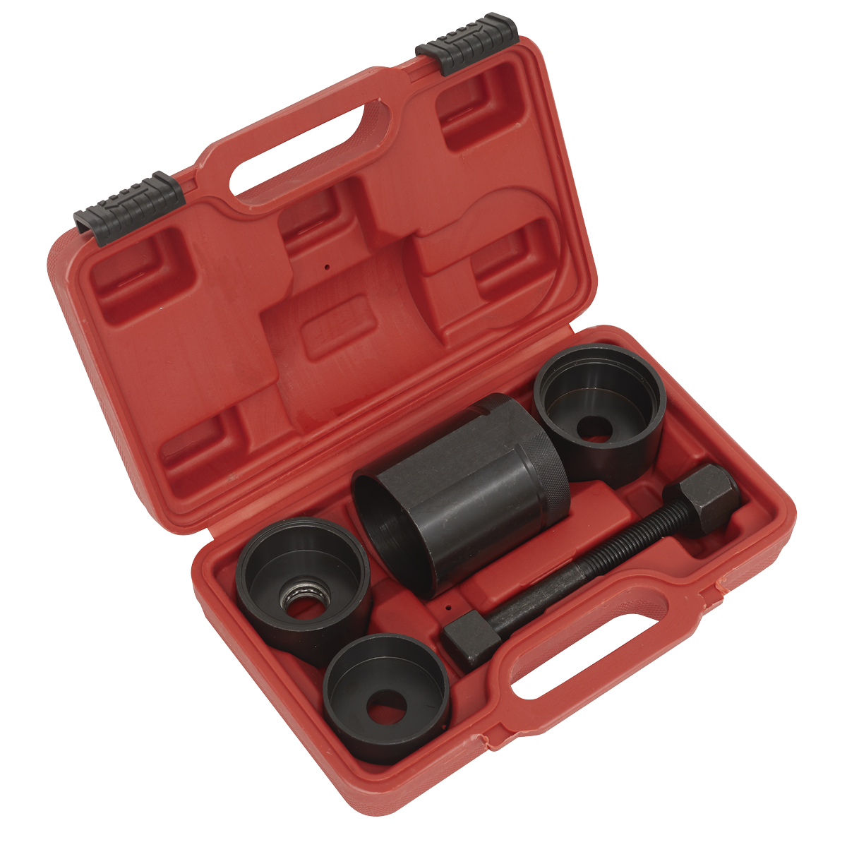 Sealey VSE5509 Rear Ball Joint Tool for BMW 5 Series E39 7 Series E38