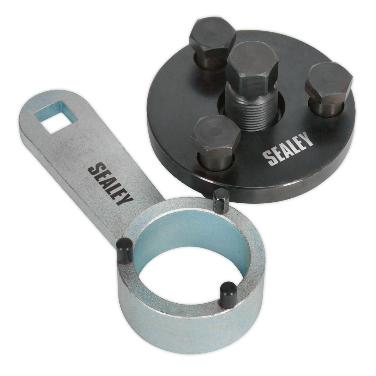 Sealey VAG Diesel Engine Camshaft Sprocket Hub Remover Installer Set VSE5952