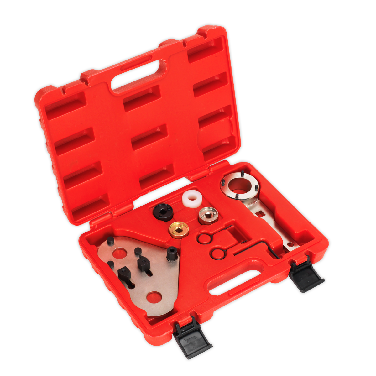 Sealey VAG Petrol Engine Timing Tool Kit 1.8 2.0 TFi TFSi Chain Drive VSE6236