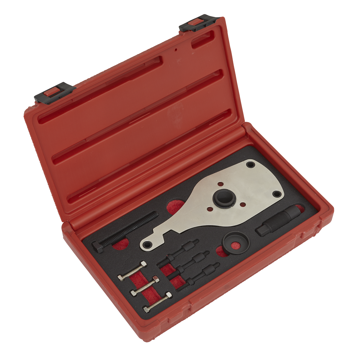 Sealey High Pressure Fuel Pump Remover Installer Tool for Ford 2.0D EcoBlue
