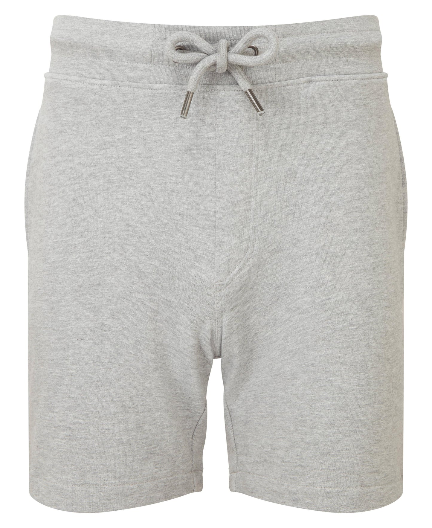 Wombat Men's Recycled Jersey Shorts with Pockets, Elastic Waist, Soft Fleece