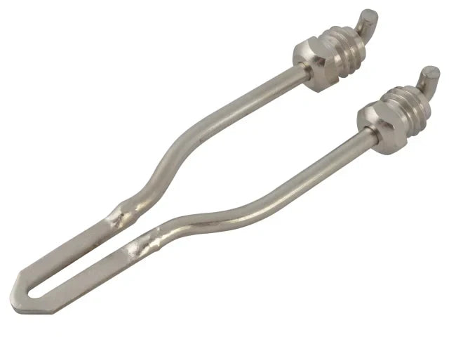 Weller 6150 Spare Tip for 05/D Heat Gun Robust Replacement Part UK Seller