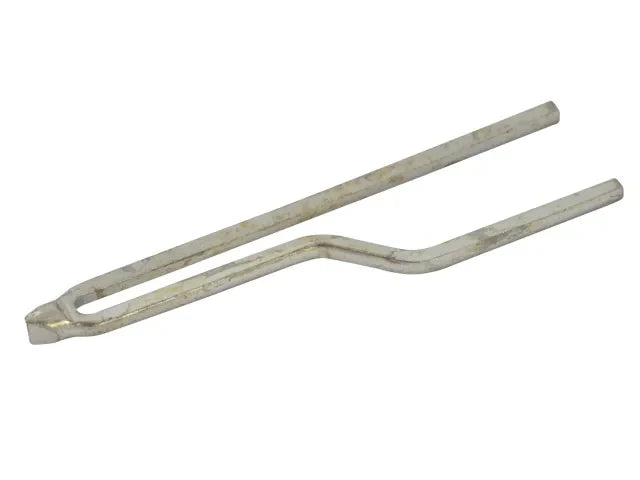 Weller 7135 Solder Tips for 8100 9200 Heat Guns - Pack of 2 Copper Tips