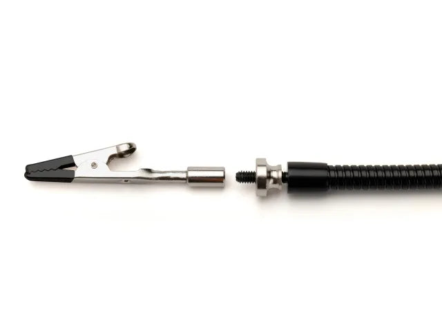 Weller Helping Hands Holder with 4 Magnetic Arms and Alligator Clamps