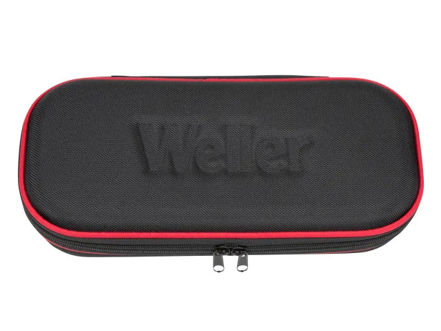 Weller WLACCSCI Soldering Iron Storage Case Hard Shell Organised Protection