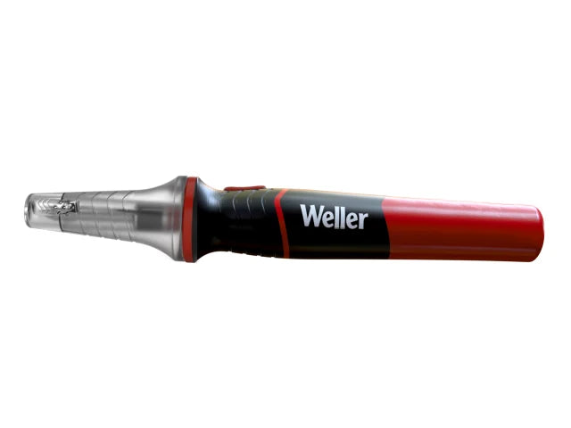 Weller WLBRK12 Cordless Rechargeable SolderingIron 12W USB Fast Charge LED Light