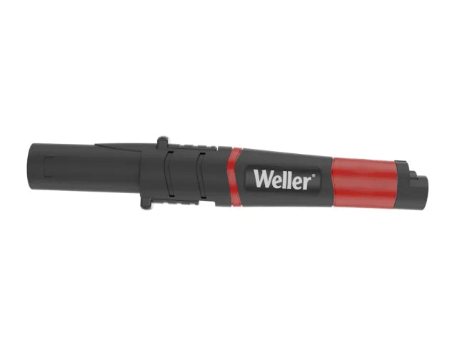 Weller Cordless Butane Soldering Iron Heat Tool 25W-75W Quick Refill 454Â°C