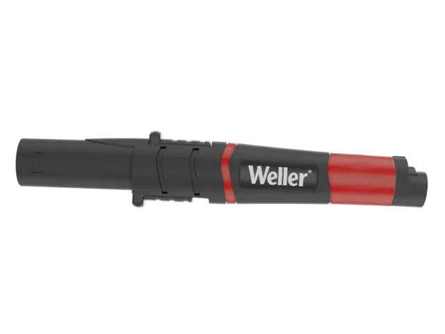 Weller Cordless Butane Soldering Iron & Heat Tool Kit 25W-75W with Tips